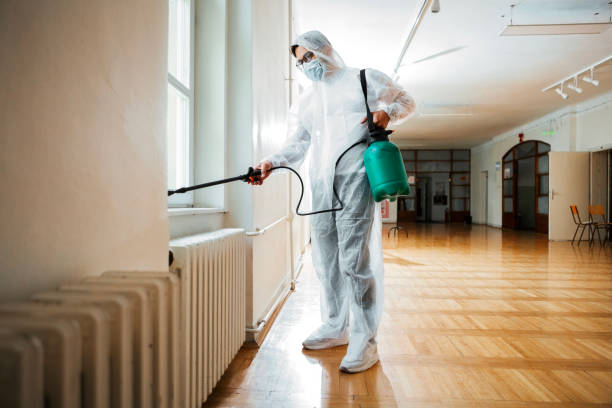 Best Mosquito Control Services  in Bakersfield Country Clu, CA